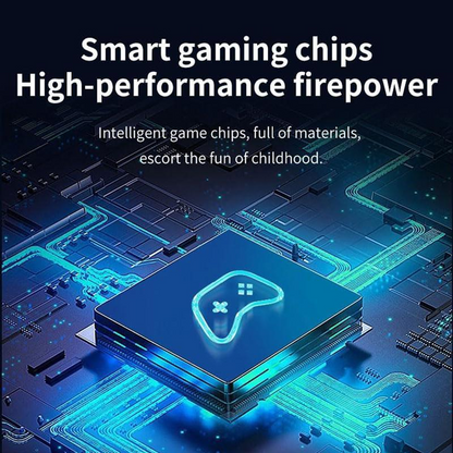 Retro Vault™ Retro 5000 Console