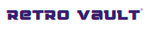 Retro Vault®