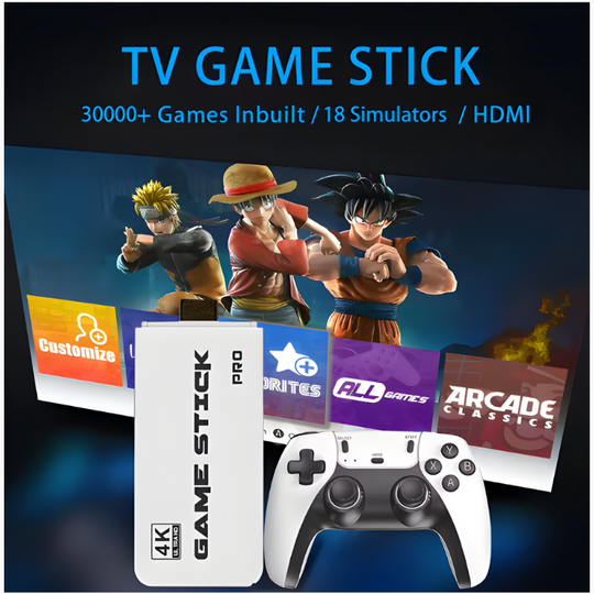 Retro Vault™ Retro 5000 Console