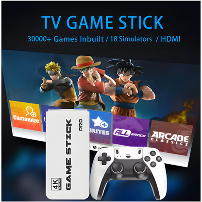 Retro Vault™ Retro 5000 Console